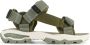 Vty sandalen groen - Thumbnail 1