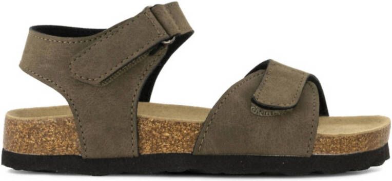 Vty sandalen kaki
