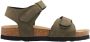 Vty sandalen kaki - Thumbnail 1
