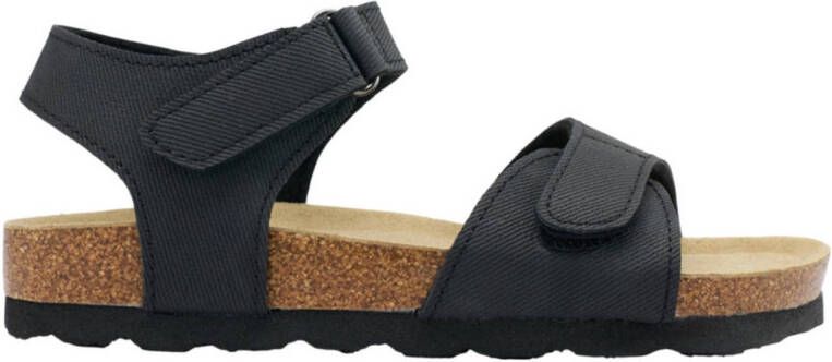Vty sandalen zwart