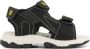 Vty sandalen zwart - Thumbnail 1