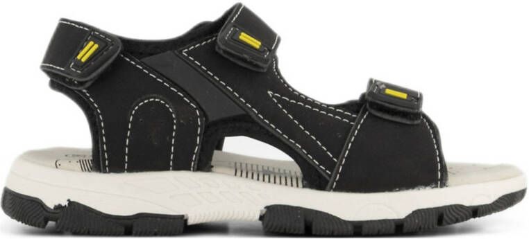 Vty sandalen zwart
