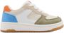 Vty sneakers beige multi - Thumbnail 1