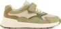 Vty sneakers beige groen - Thumbnail 1