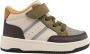 Vty sneakers beige kaki - Thumbnail 1