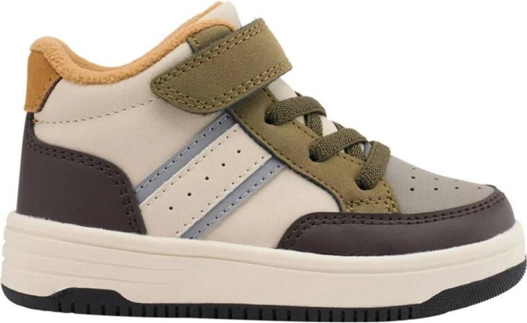 Vty sneakers beige kaki