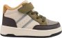 Vty sneakers beige kaki - Thumbnail 1