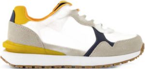 Vty Beige chunky sneaker