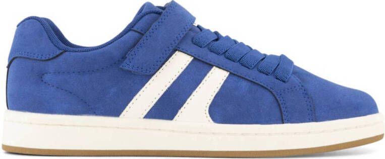 Vty sneakers blauw