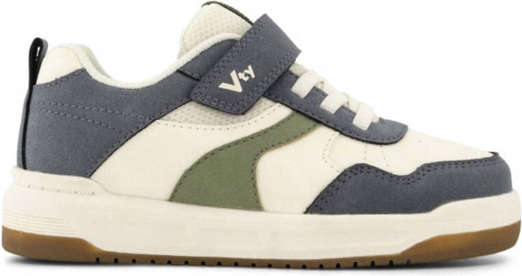 Vty sneakers blauw