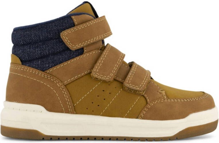 Vty sneakers cognac