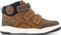 Vty sneakers cognac - Thumbnail 1