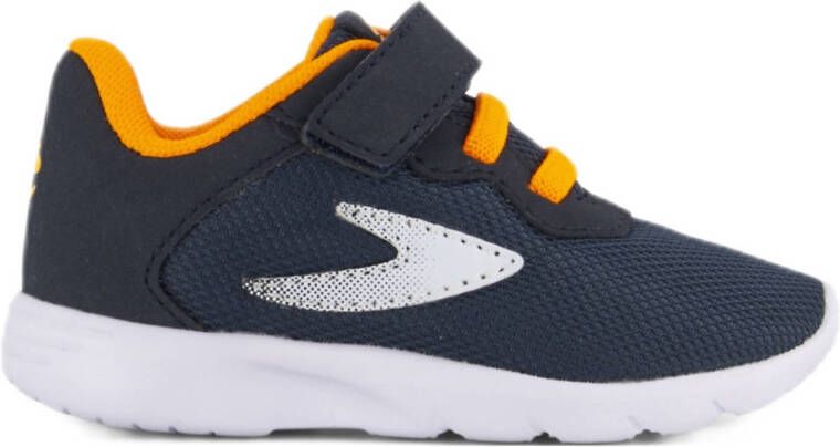 Vty sneakers donkerblauw