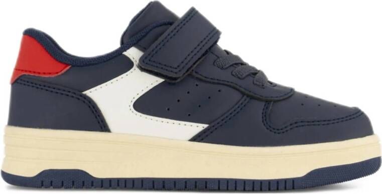 Vty sneakers donkerblauw