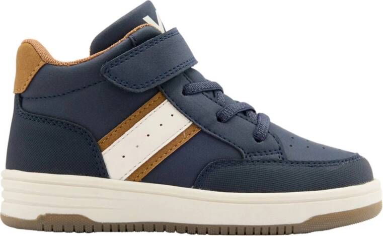Vty sneakers donkerblauw