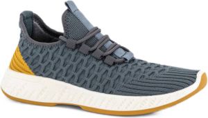 Victory vty Grijze sneaker