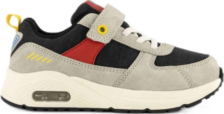Vty sneakers grijs