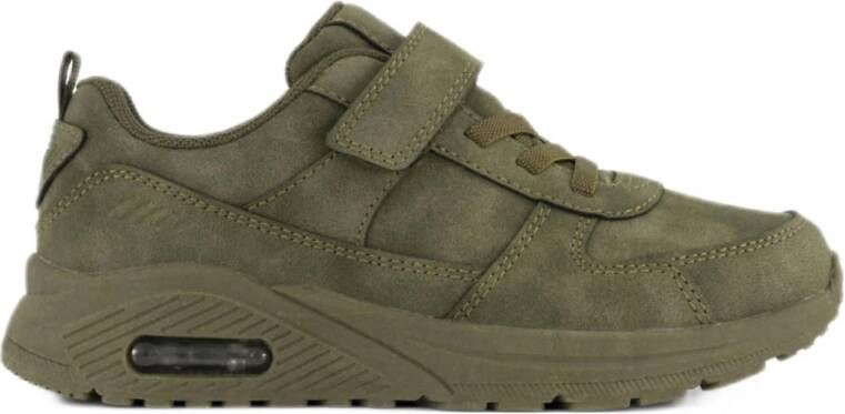 Vty sneakers groen