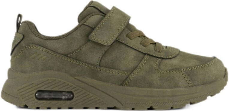 Vty sneakers groen