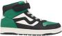 Vty sneakers groen wit zwart - Thumbnail 1