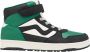 Vty sneakers groen wit zwart - Thumbnail 1