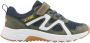 Vty sneakers kaki - Thumbnail 1