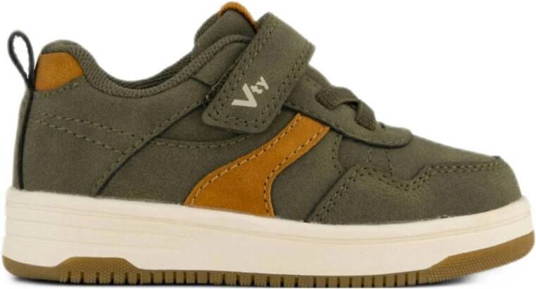 Vty sneakers kaki