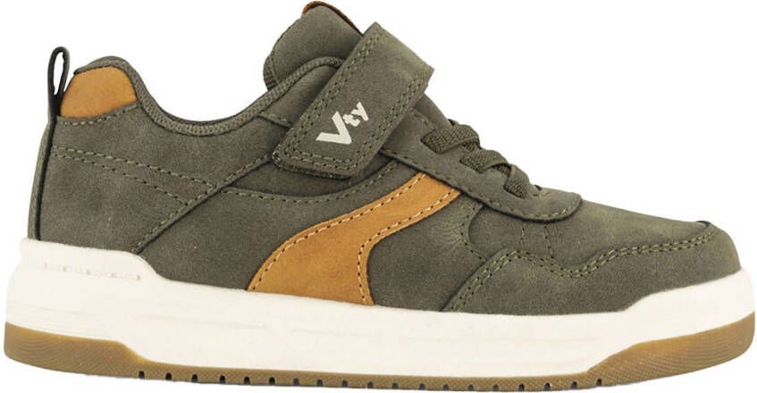 Vty sneakers kaki