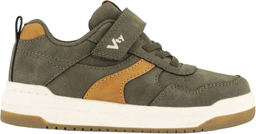 Vty sneakers kaki
