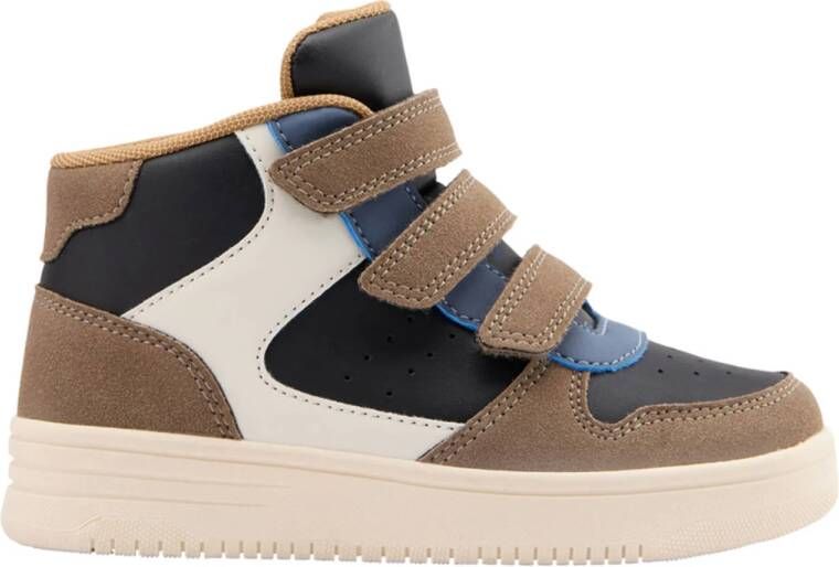 Vty sneakers taupe