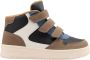 Vty sneakers taupe - Thumbnail 1