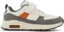 Vty sneakers wit grijs - Thumbnail 1
