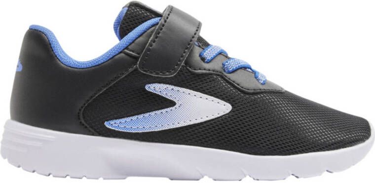 Vty sneakers zwart