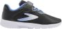 Vty sneakers zwart - Thumbnail 1