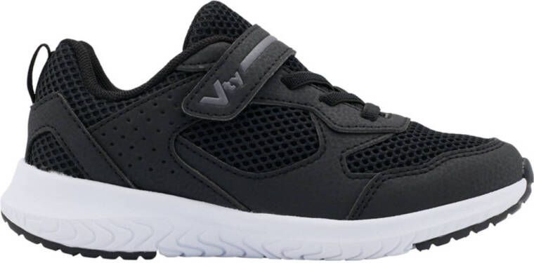 Vty sneakers zwart