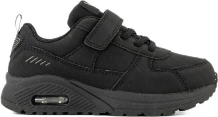 Vty sneakers zwart