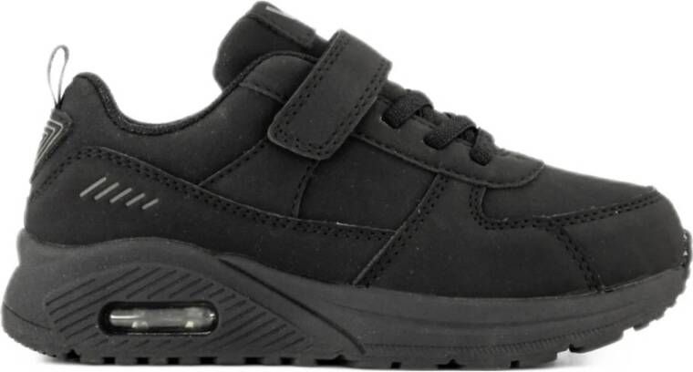 Vty sneakers zwart