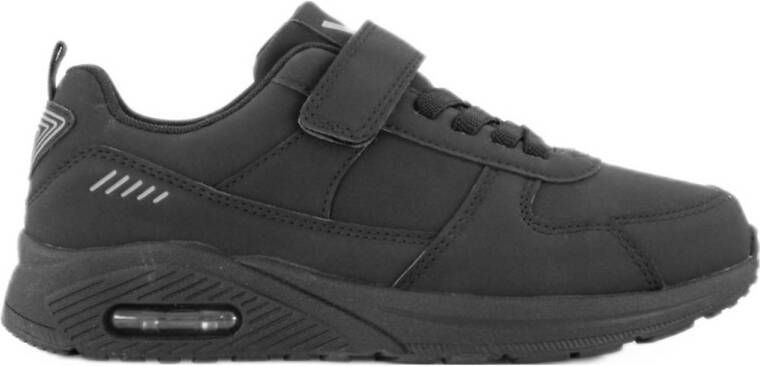 Vty sneakers zwart