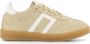 Vty suède sneakers beige - Thumbnail 1