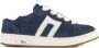 Vty suède sneakers blauw - Thumbnail 1