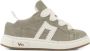 Vty suède sneakers grijs - Thumbnail 1