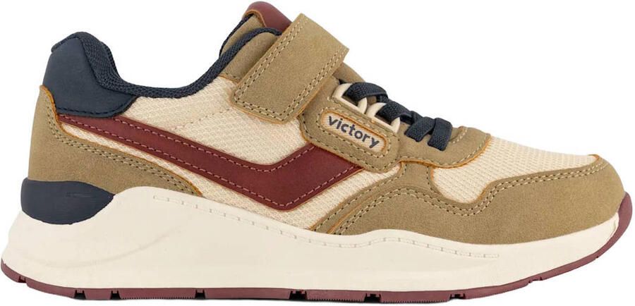 Vty chunky sneakers beige