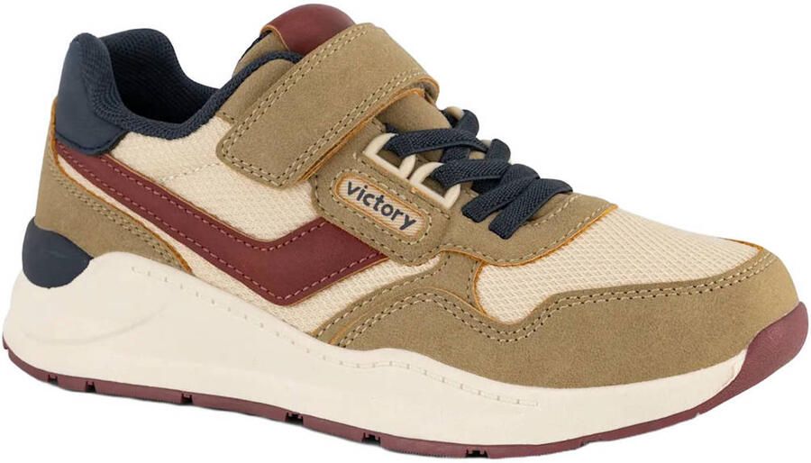 Vty chunky sneakers beige - Foto 2