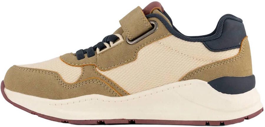 Vty chunky sneakers beige - Foto 3