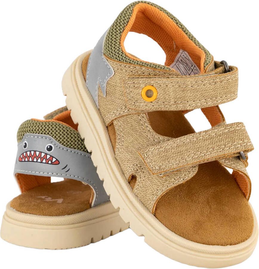 Vty sandalen beige - Foto 2