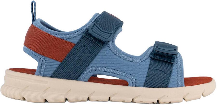Vty sandalen blauw