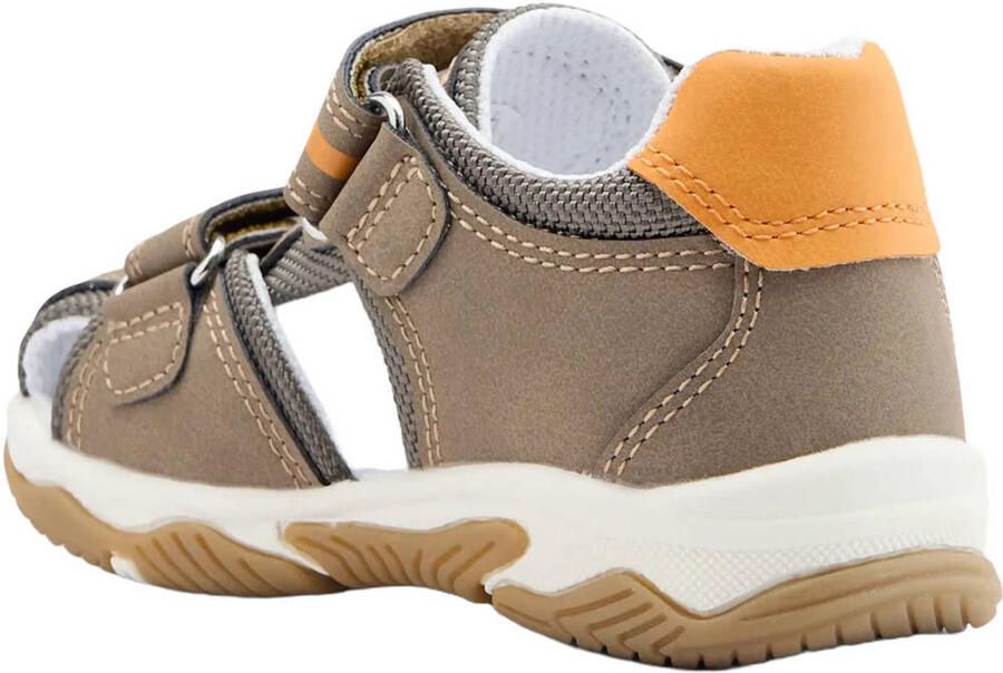 Vty sandalen bruin - Foto 3