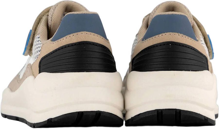 Vty sneakers beige - Foto 2