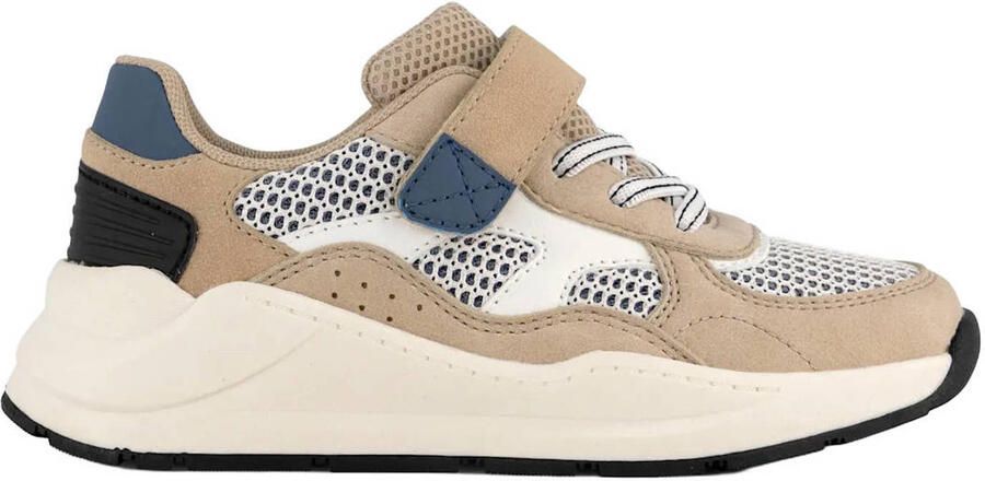 Vty sneakers beige