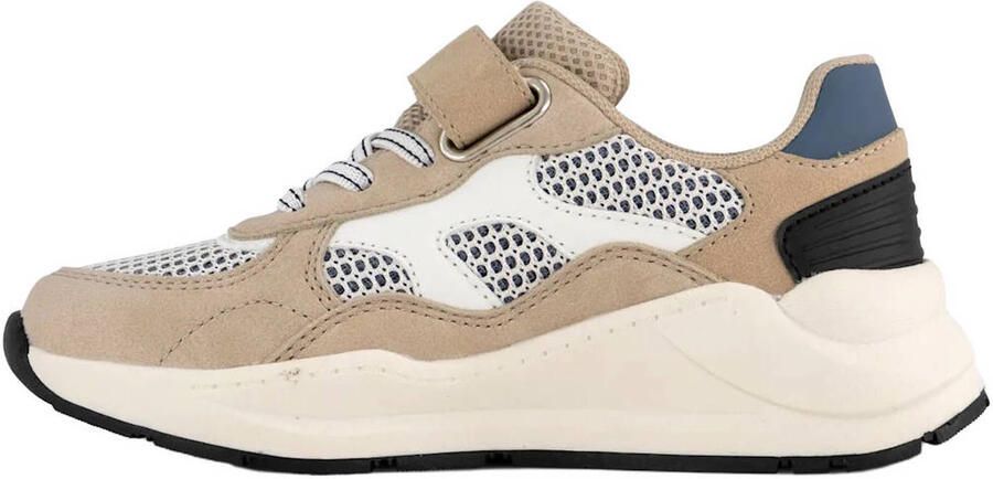 Vty sneakers beige - Foto 3